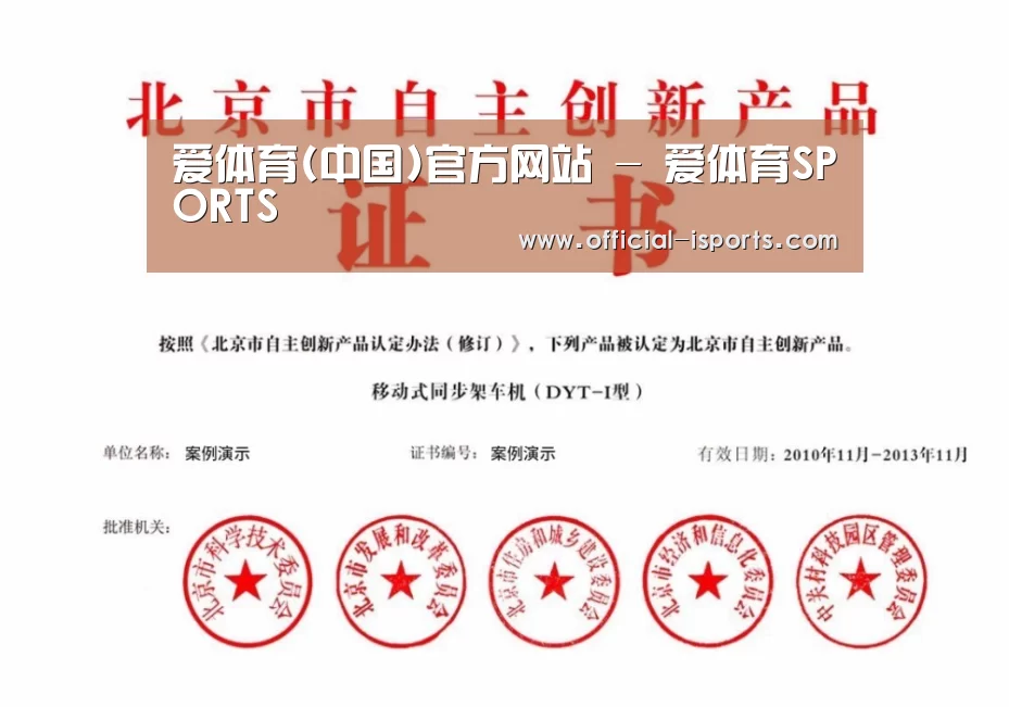 荣誉证书三